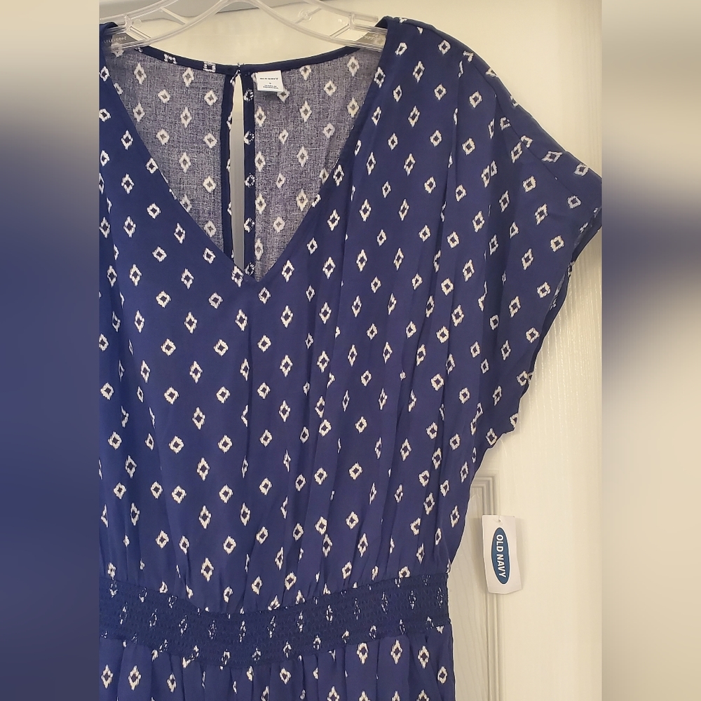 Jumpsuit - Picture 2 of 5